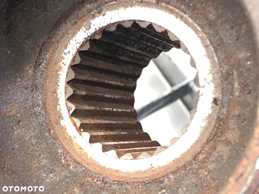 ZWROTNICA PRAWY PRZÓD - 69.00 PLN - RENAULT MEGANE III Grandtour (KZ0/1) 2008 - 2022 1.4 TCe (KZ0F, - 4