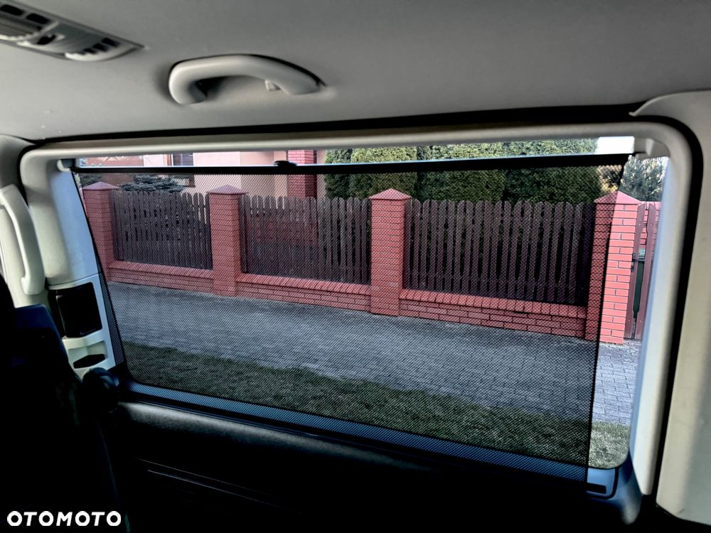 Volkswagen Multivan 2.0 TDI L1 Comfortline - 8