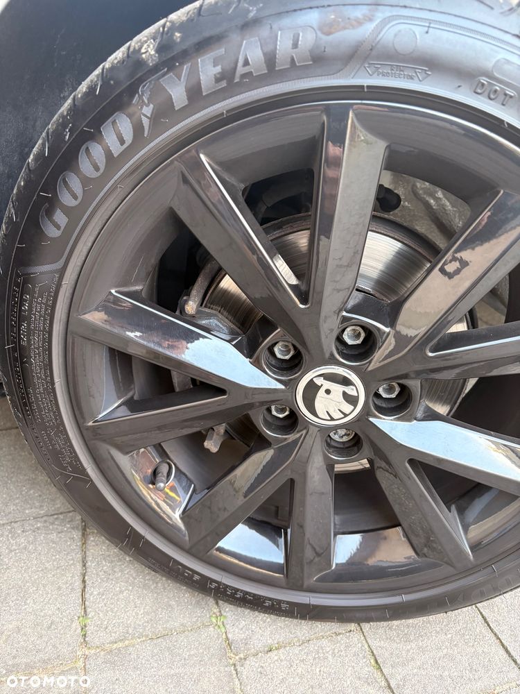 Skoda Fabia 1.0 TSI Ambition - 19