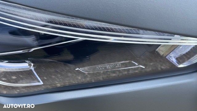 Mercedes-Benz CLA - 12