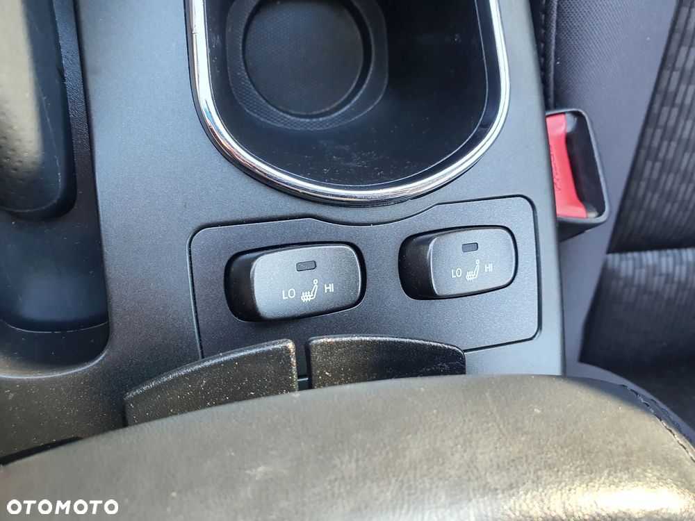 SsangYong/KGM Korando 2.0 e-XDi Crystal 2WD - 32