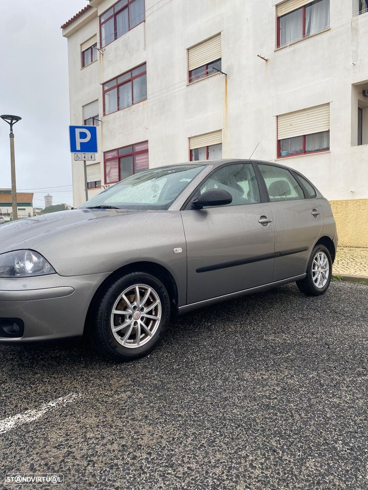 SEAT Ibiza 1.2 12V Signo - 2