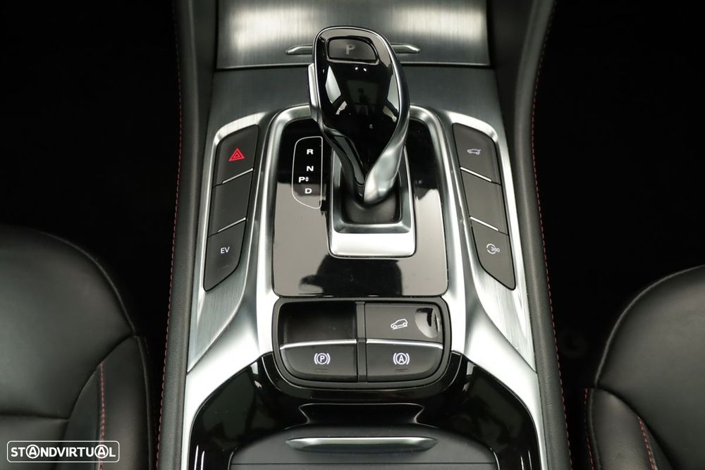 MG EHS 1.5 T-GDI Plug-in Hybrid Luxury - 14