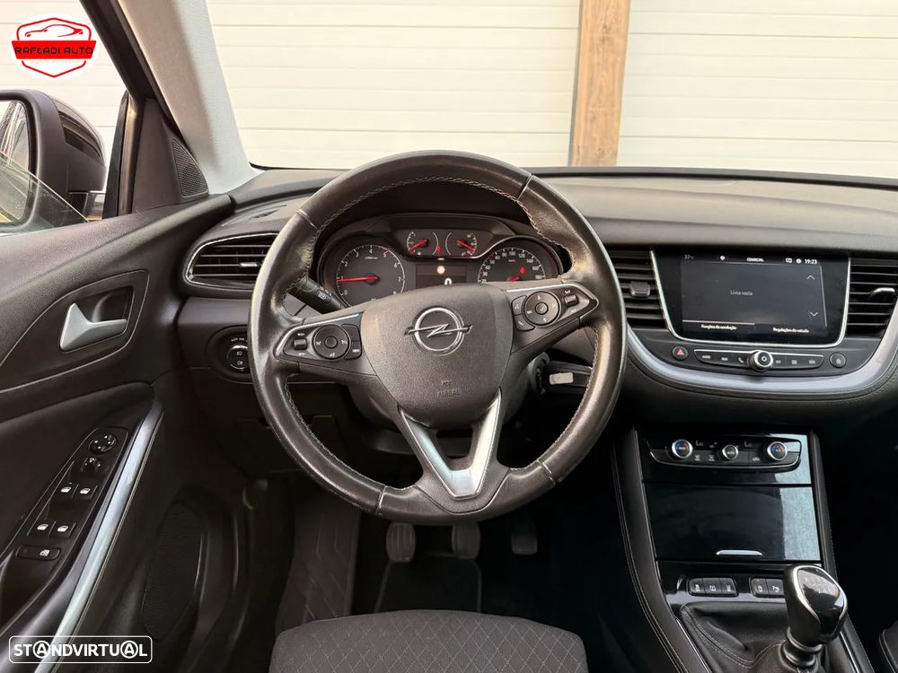 Opel Grandland X 1.5 CDTI Edition - 17