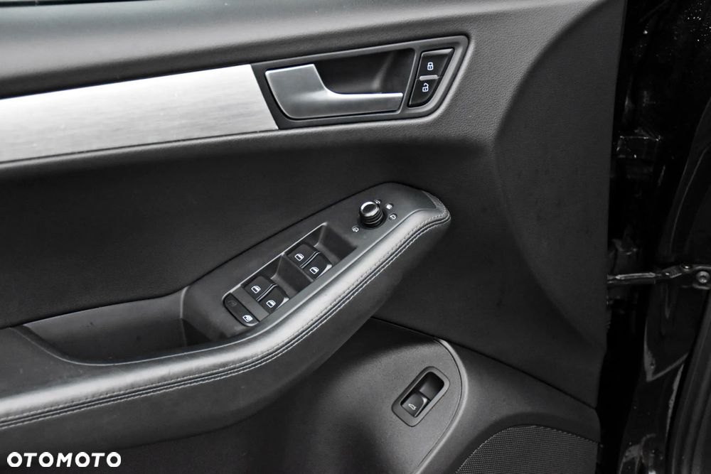 Audi Q5 2.0 TDI Quattro Stronic - 25