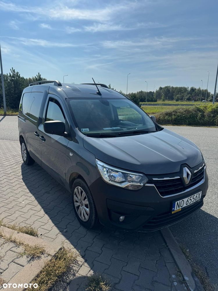 Renault Express L2 Advance Brygadowy - 3