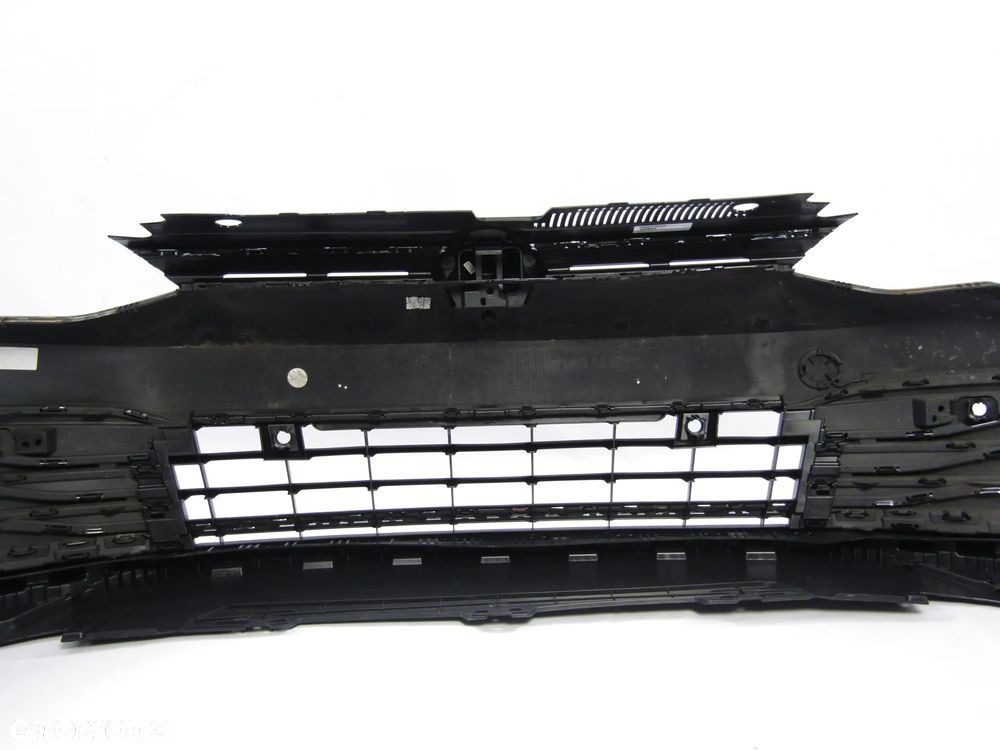 Zderzak przedni VW Golf 8 20 - 24 Pdc-6 Highline Kod lakieru LC9X - 20