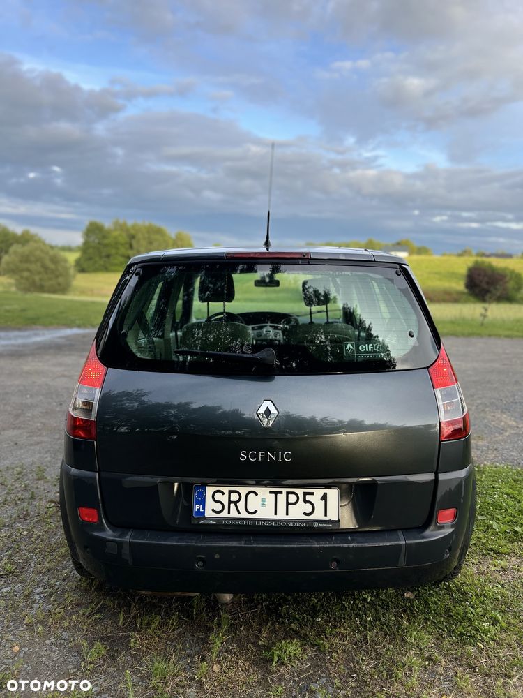 Renault Scenic - 4