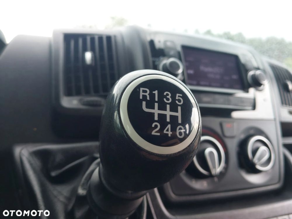 Citroën Jumper - 23