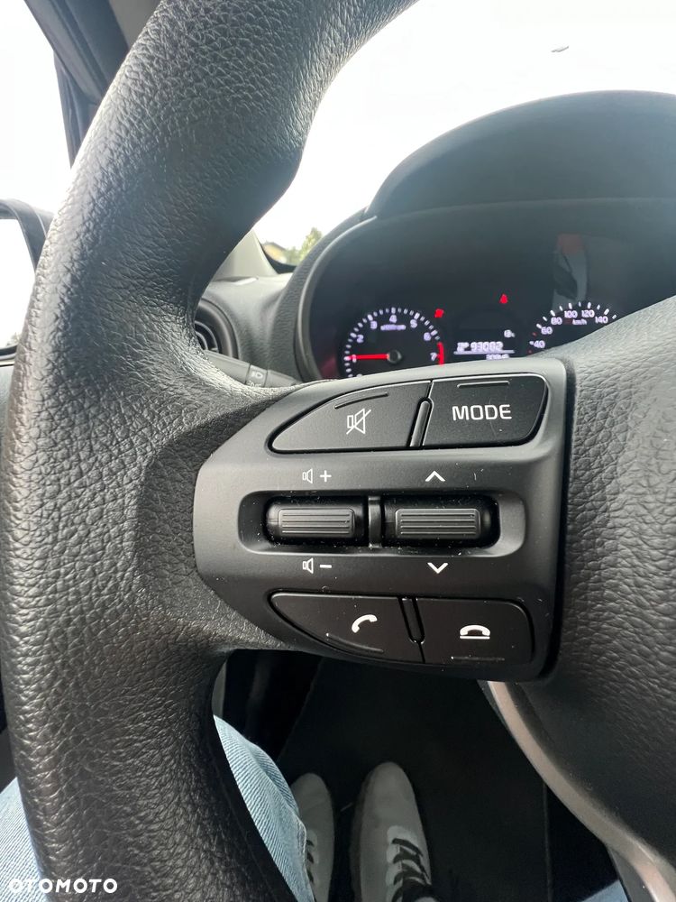 Kia Picanto 1.0 L - 11