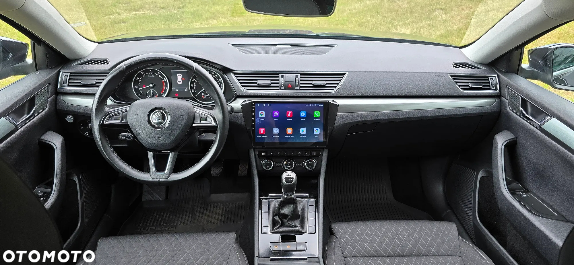Skoda Superb 1.4 TSI ACT Ambition - 5