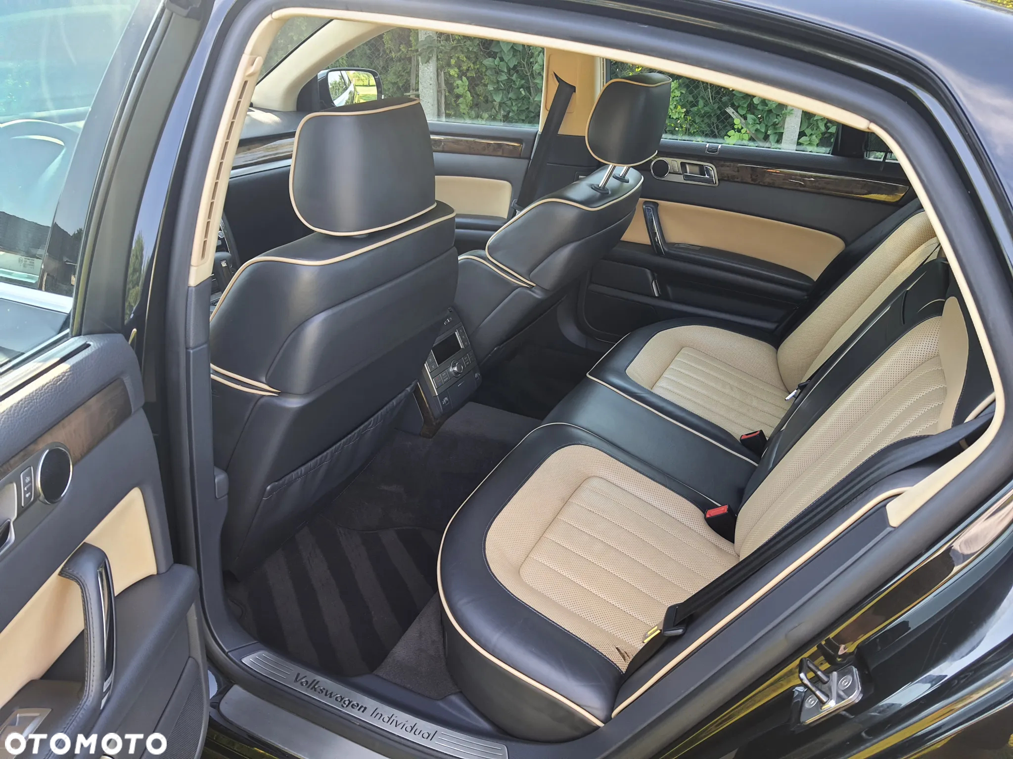 Volkswagen Phaeton 3.0 V6 TDI DPF 4Mot L (5os) - 4