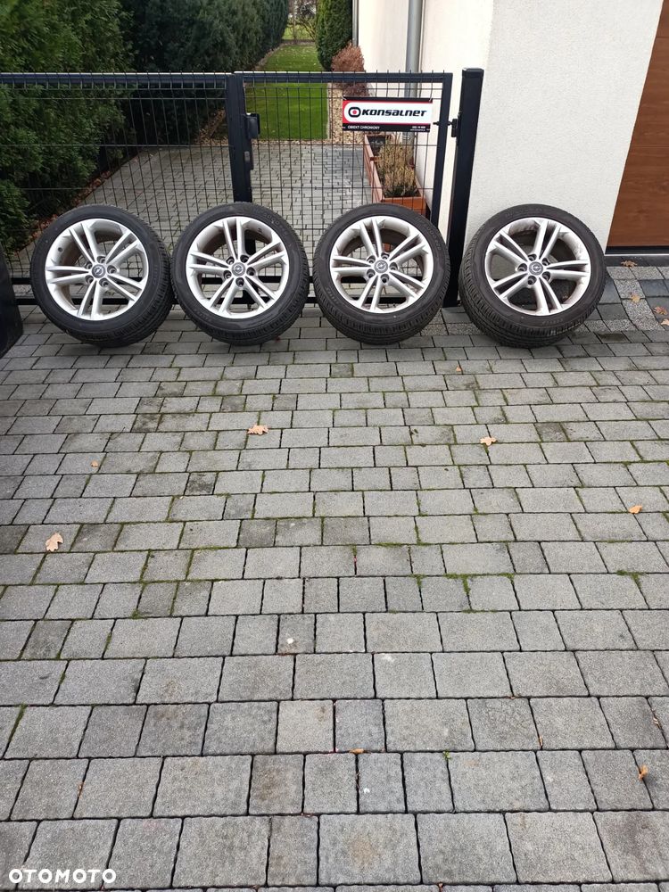 Opel Insignia 2.0 CDTI Cosmo - 10