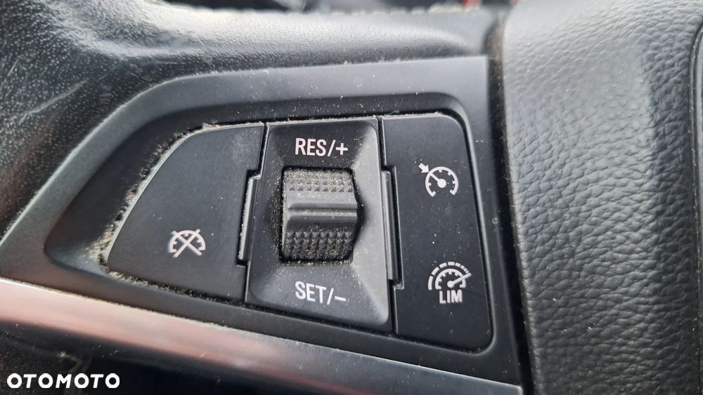 Opel Mokka 1.4 Turbo Automatik Edition - 26