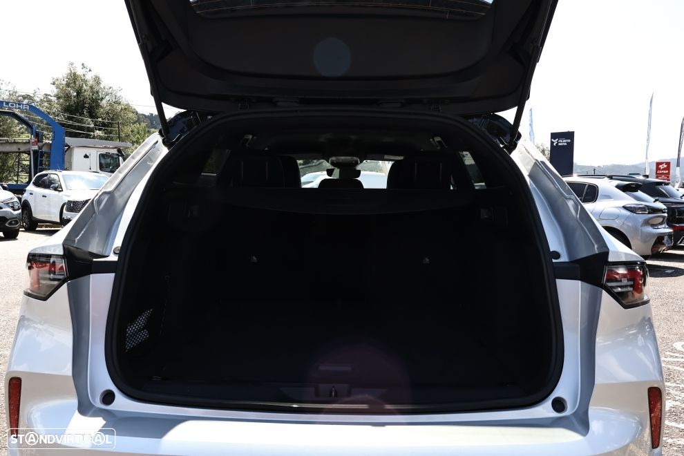 Opel Astra Sports Tourer 1.2 T Hybrid GS eDCT - 19