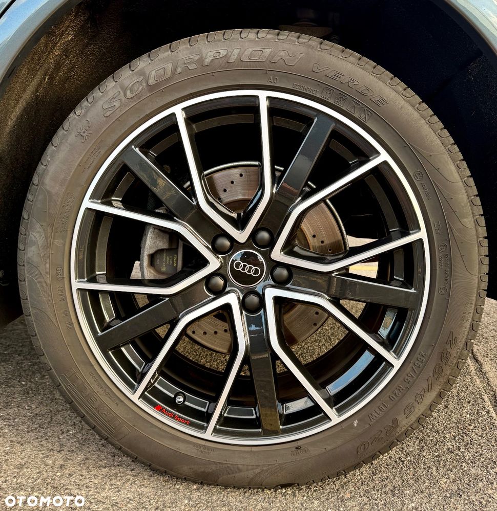 Audi Q5 40 TDI mHEV Quattro S tronic - 8