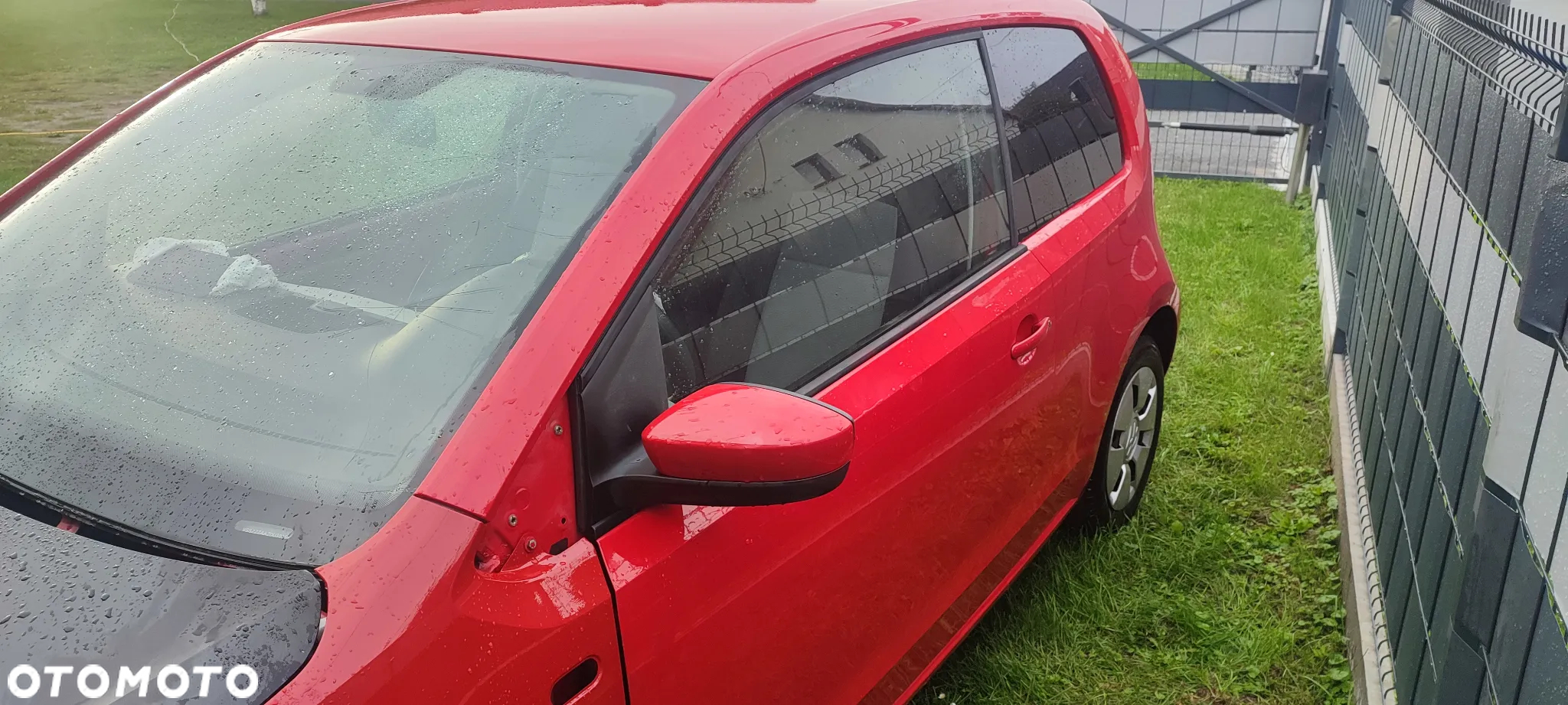 Seat Mii 1.0 Chic EU6 - 5