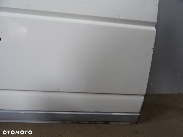 DRZWI PRAWY TYŁ PRAWE TYLNE VW T4 90-95 NR1304 - 8