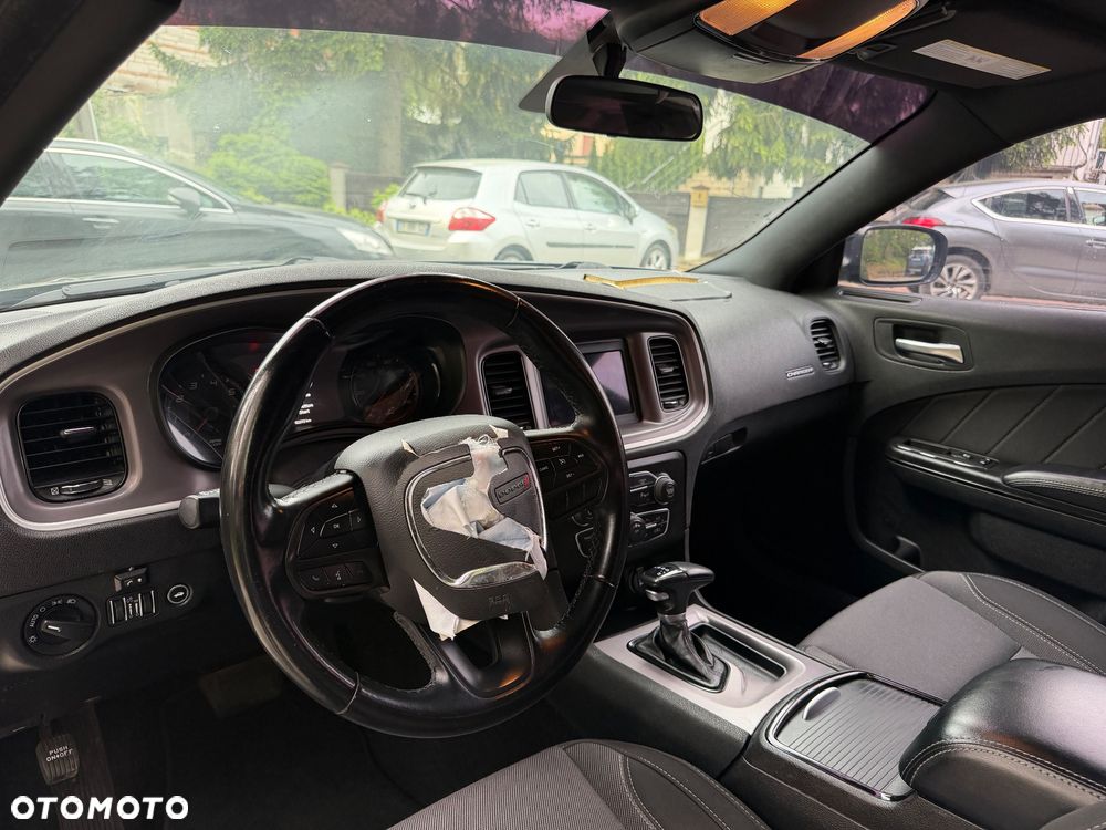 Dodge Charger - 5