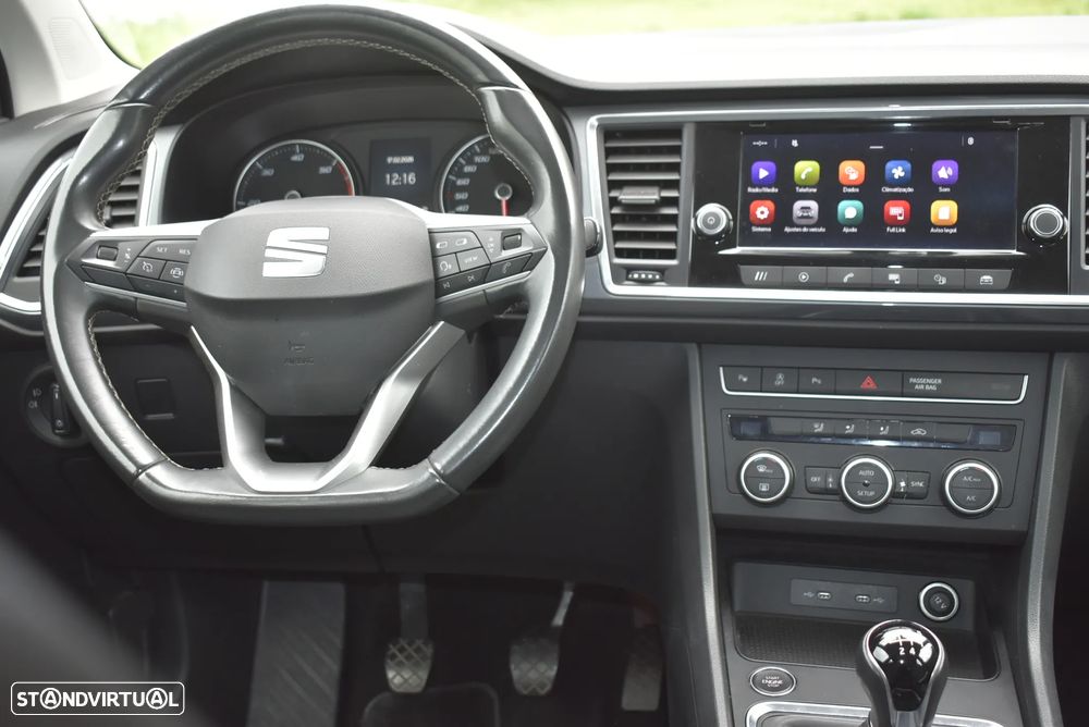 SEAT Ateca 2.0 TDI Style - 18