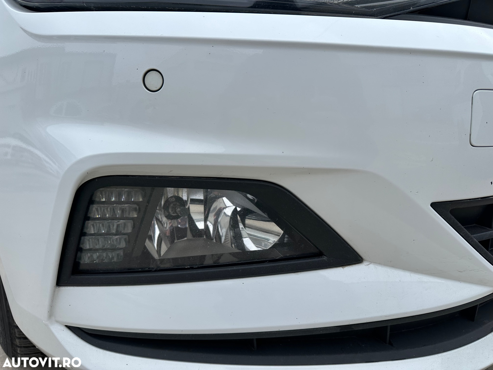 Volkswagen Polo 1.0 TSI Comfortline - 21