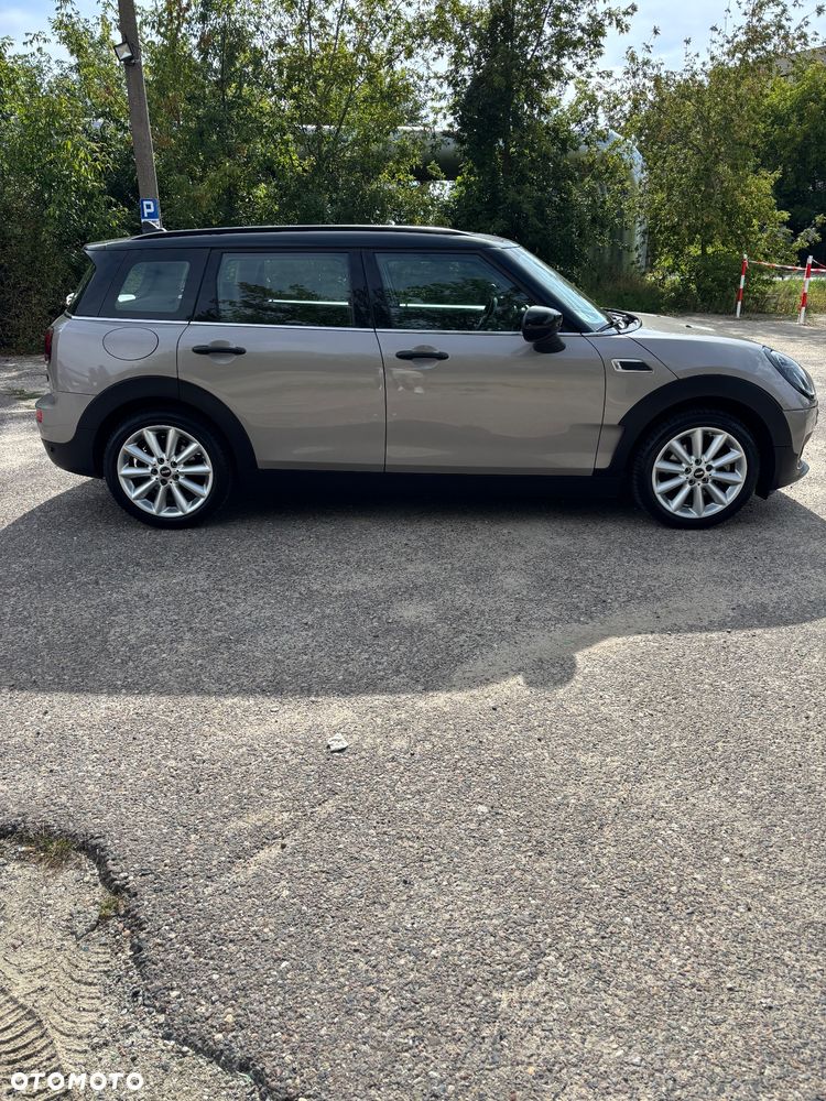 MINI Clubman - 4