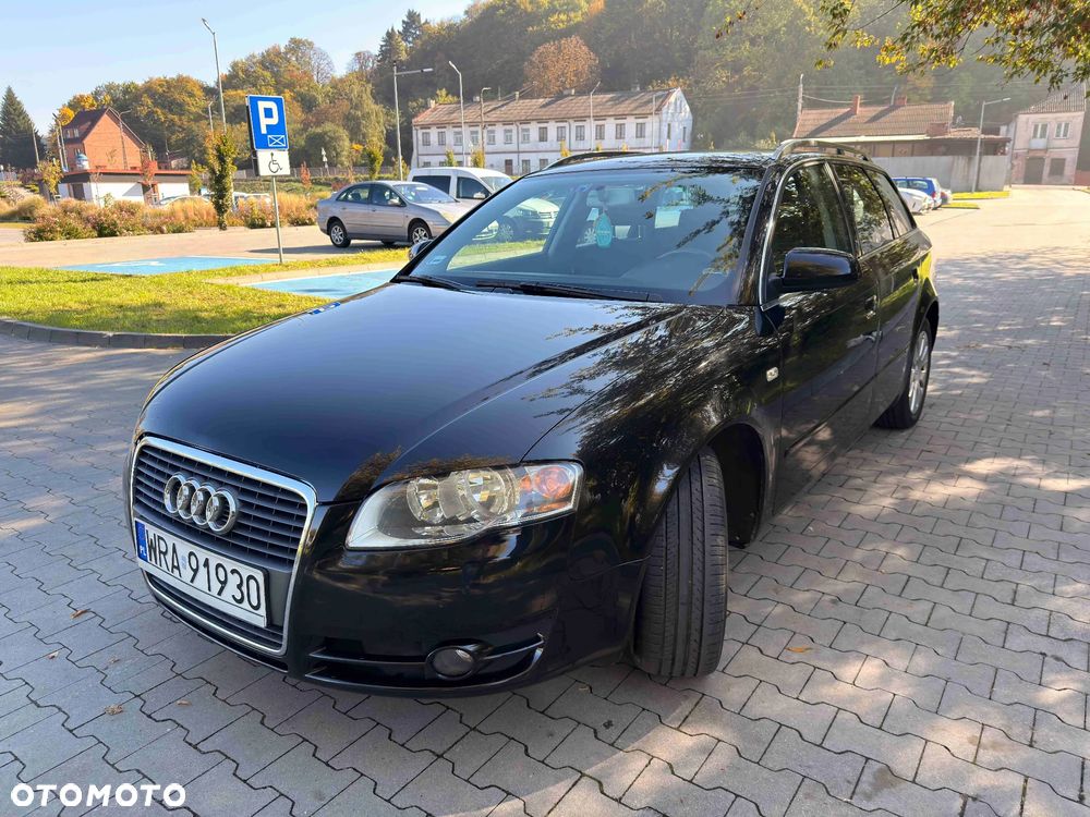 Audi A4 ver-2-0-tdi - 2