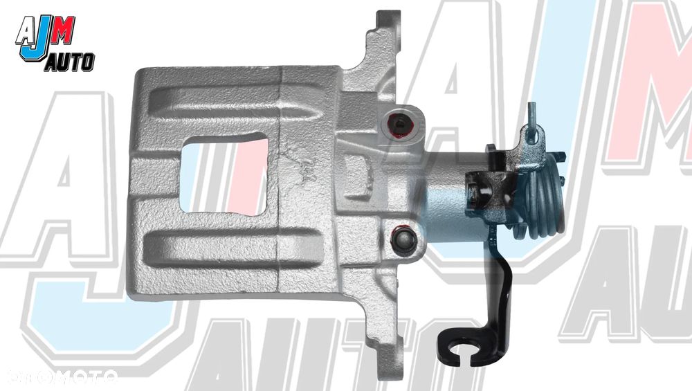 Zacisk hamulcowy Tył Tylny Prawy Ford Mustang V VI - 2