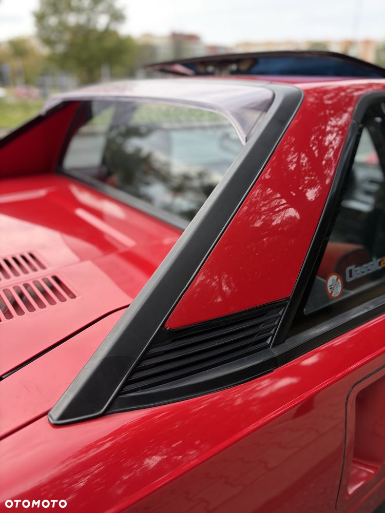 Toyota MR2 - 29