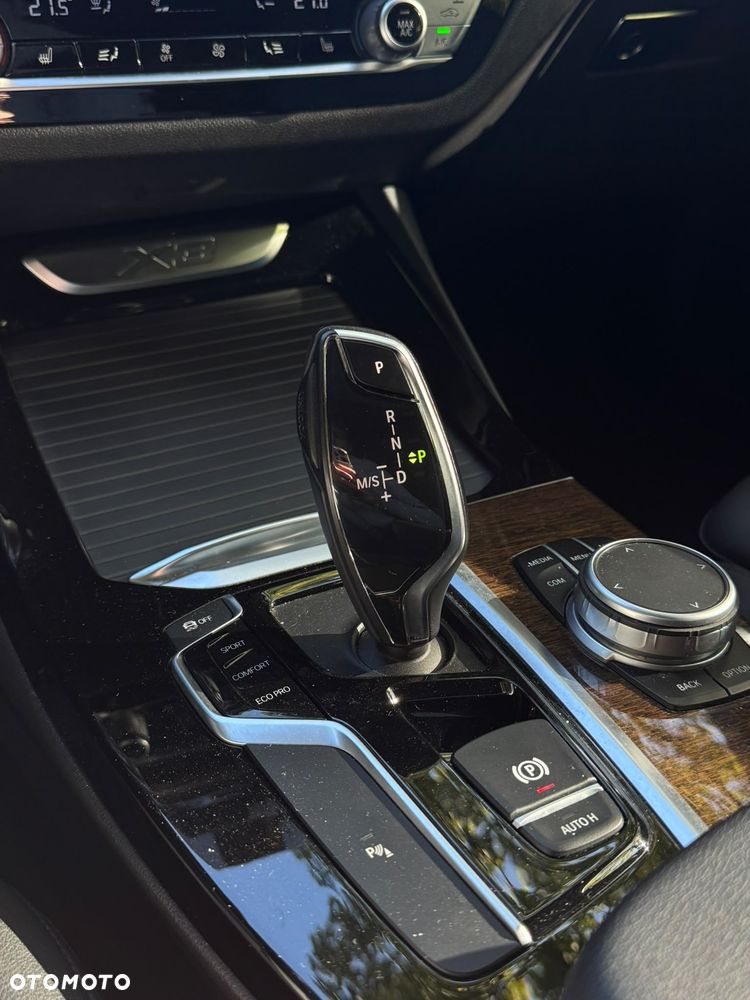 BMW X3 - 25