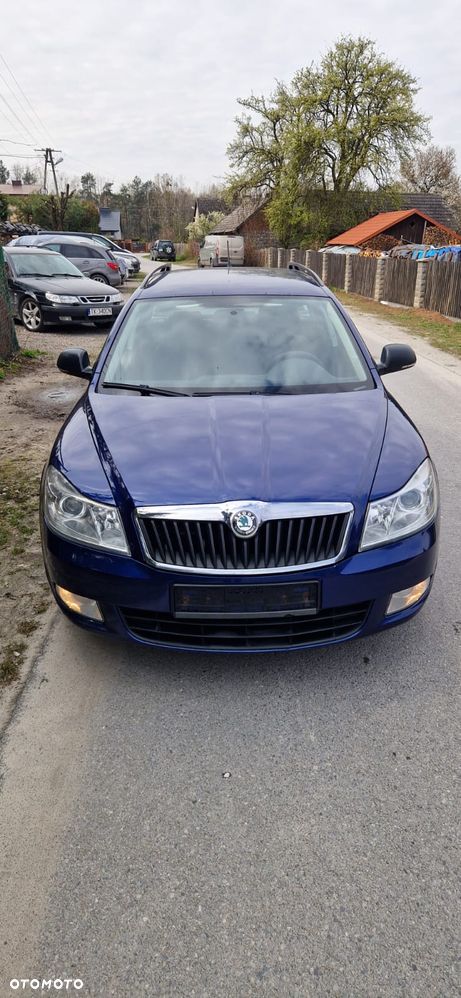 Skoda Octavia 1.2 TSI Fun - 3