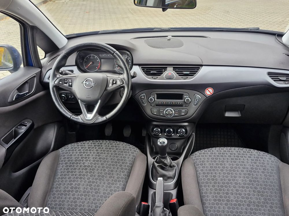 Opel Corsa 1.4 Innovation - 15