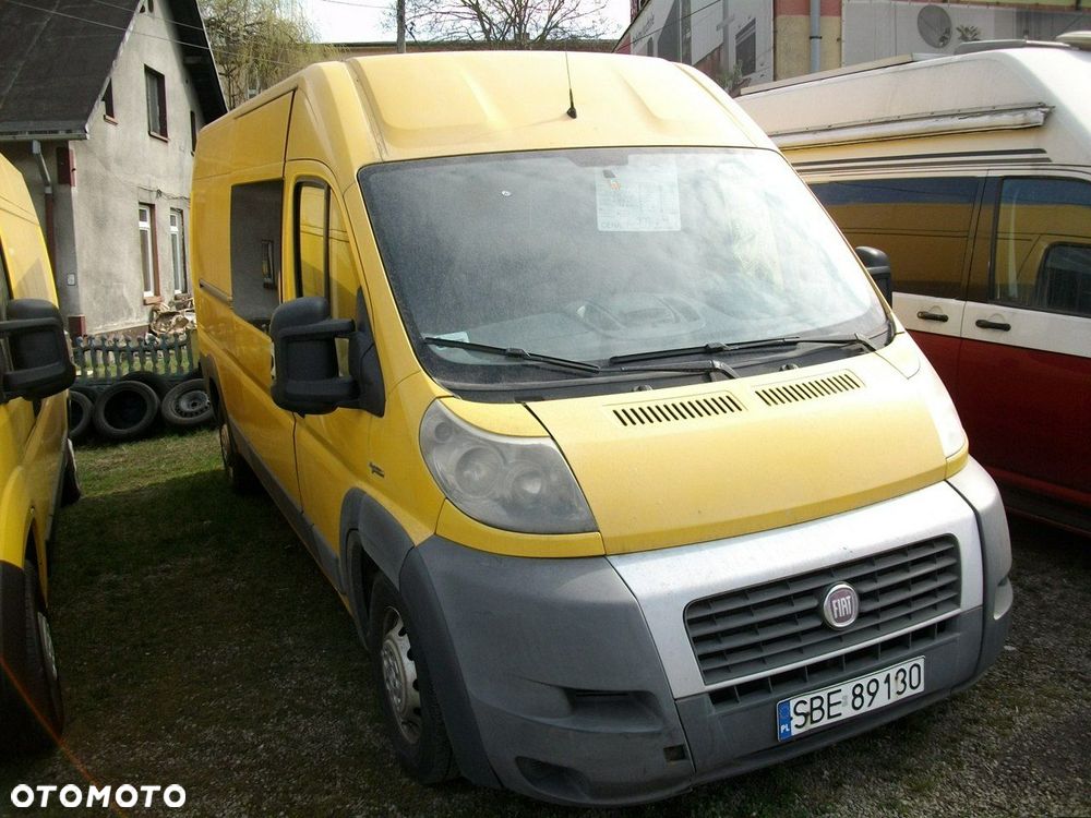 Fiat Ducato - 2