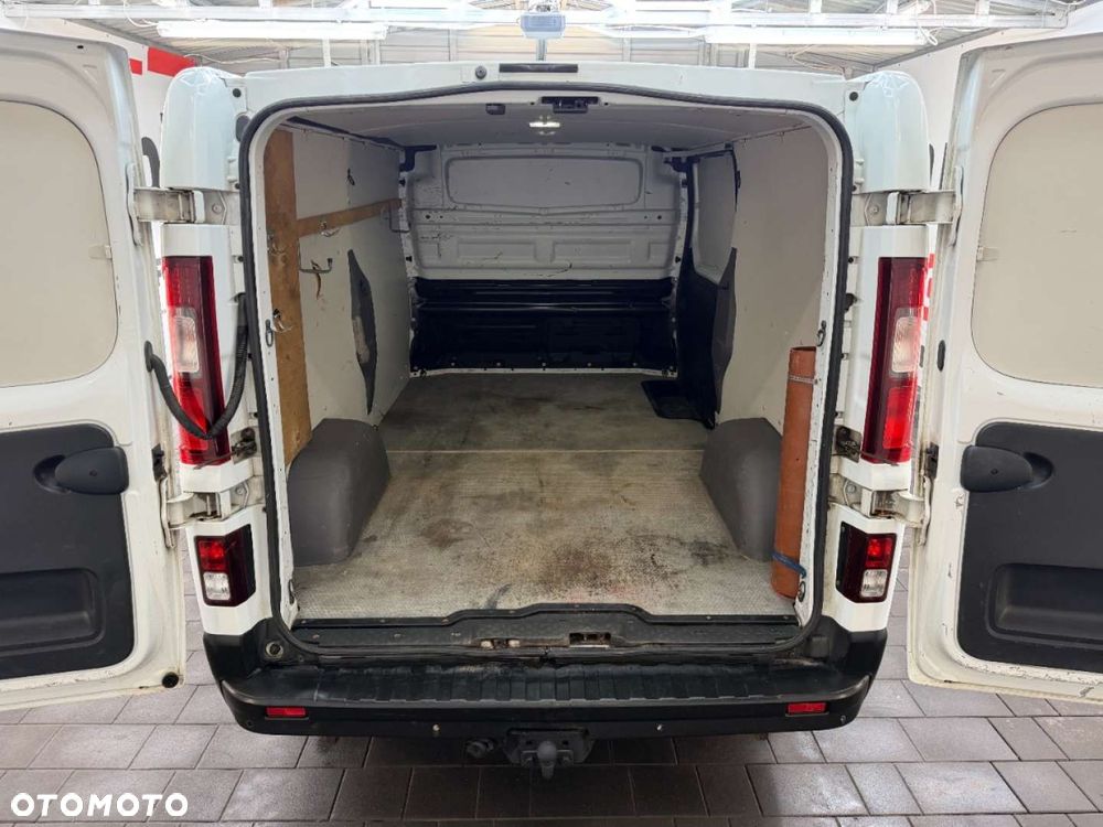 Renault trafic - 29