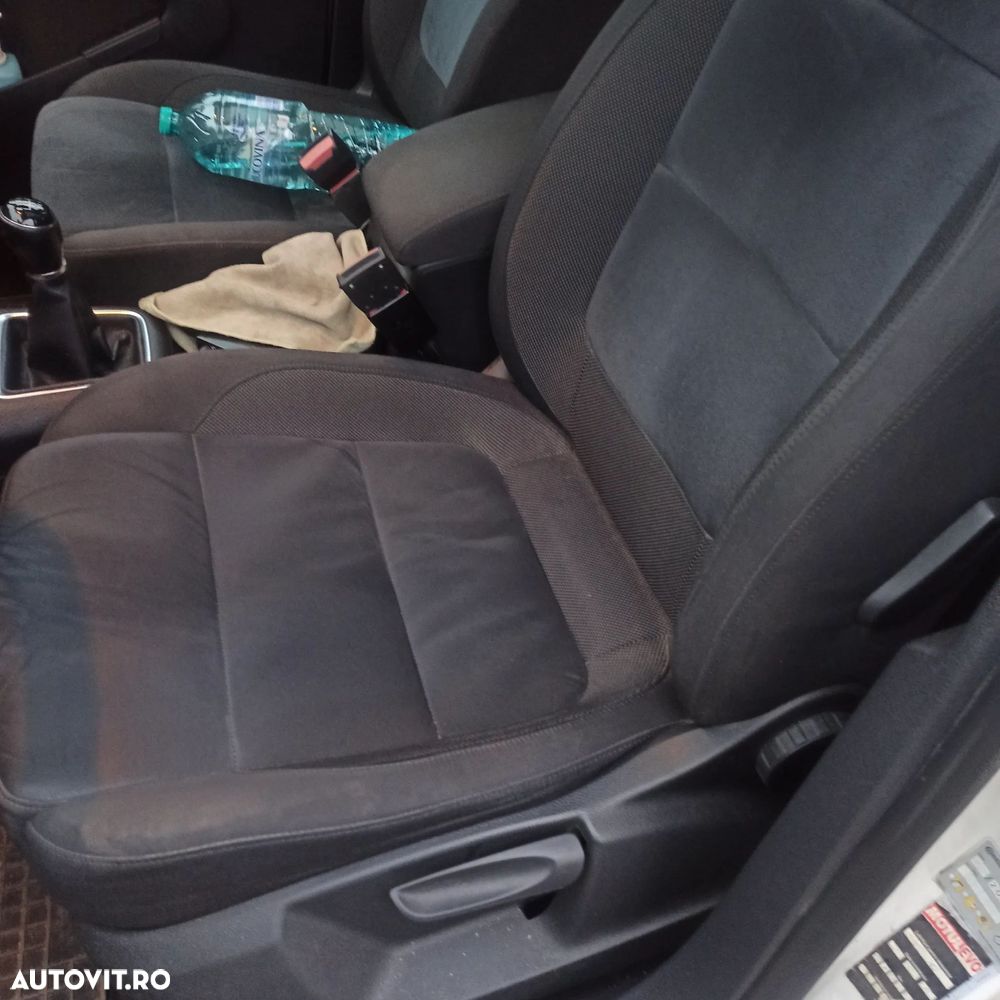 Volkswagen Tiguan 2.0 TDI DPF BlueMotion Technology Exclusive - 8