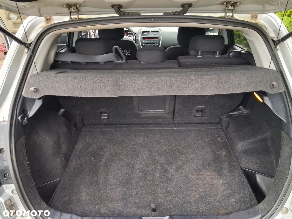 Mitsubishi ASX 1.8 DID Invite AS&G - 7