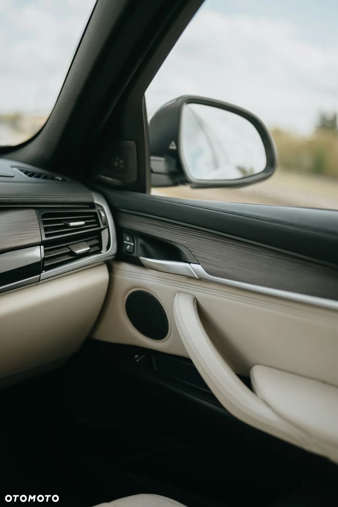 BMW X6 xDrive30d M Sport - 17