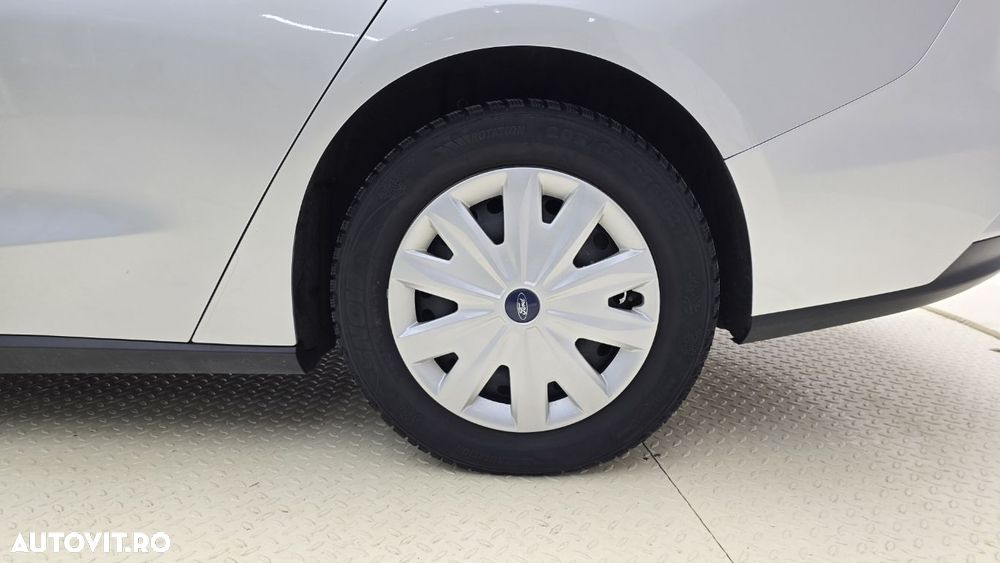 Ford Focus 1.5 EcoBlue Active - 18