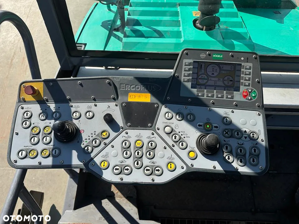 Vogele Super 1300-3i - 22