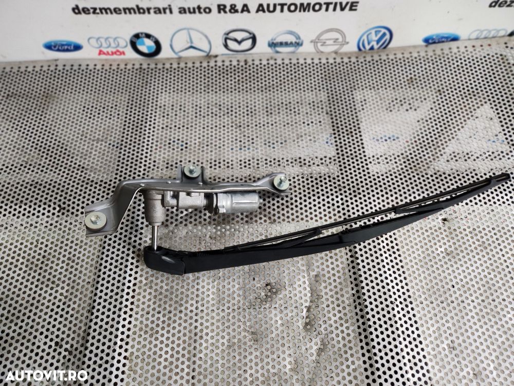 Motoras Stergator Haion Hayon Brat Stergator Haion Hayon Mazda CX5 CX-5 An 2013-2014-2015-2016-2017 Dezmembrez Mazda CX5 2.2 Diesel Skyactive 4x4 An 2013-2014-2015-2016-2017 - Dezmembrari Arad - 6