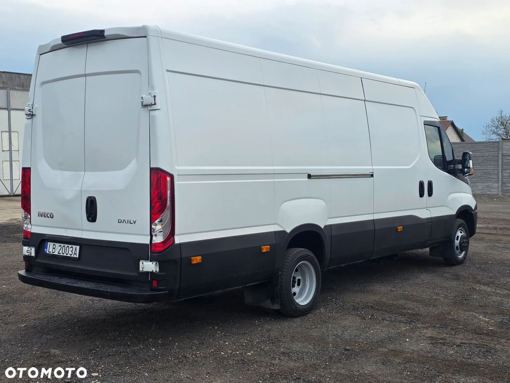 Iveco Daily - 12