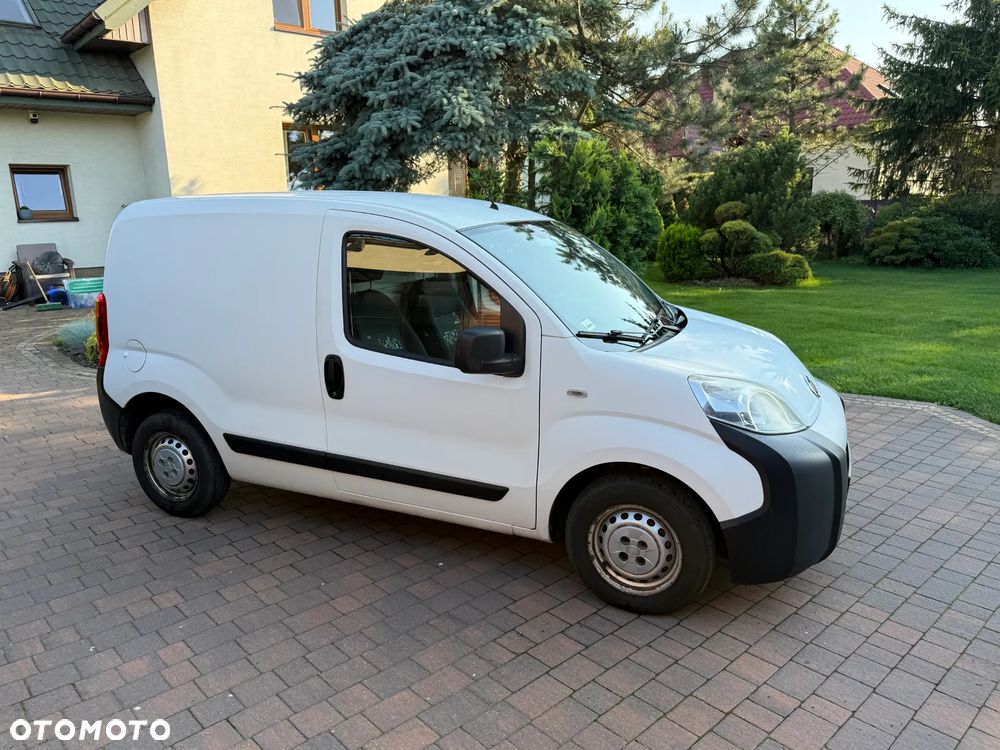 Fiat Fiorino 1.3 Multijet 16V Dynamic Euro5 - 4