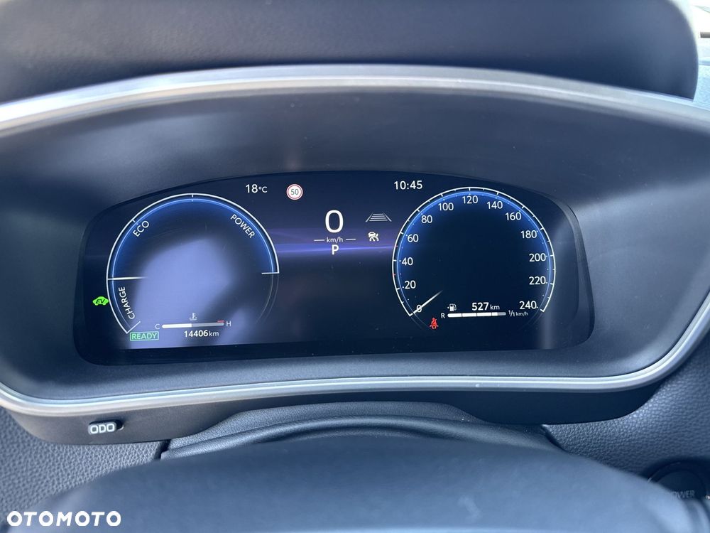 Toyota Corolla Cross 2.0 Hybrid Executive - 17