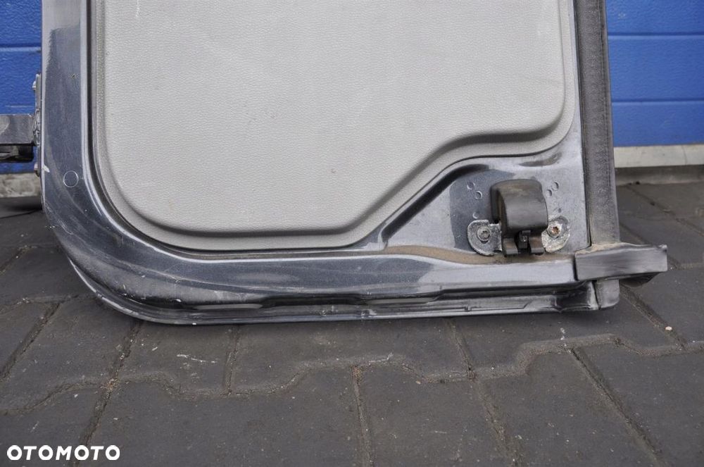 DACIA LOGAN MCV I VAN KOMBI DRZWI PRAWY TYŁ FURTKA - 13
