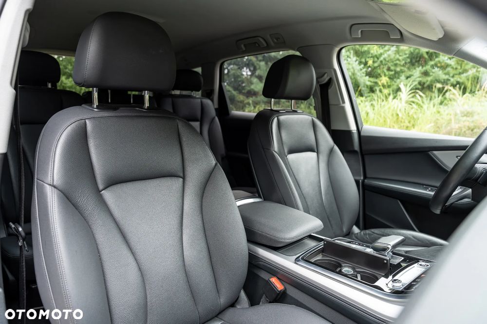 Audi Q7 45 TDI mHEV Quattro S Line Tiptr - 24