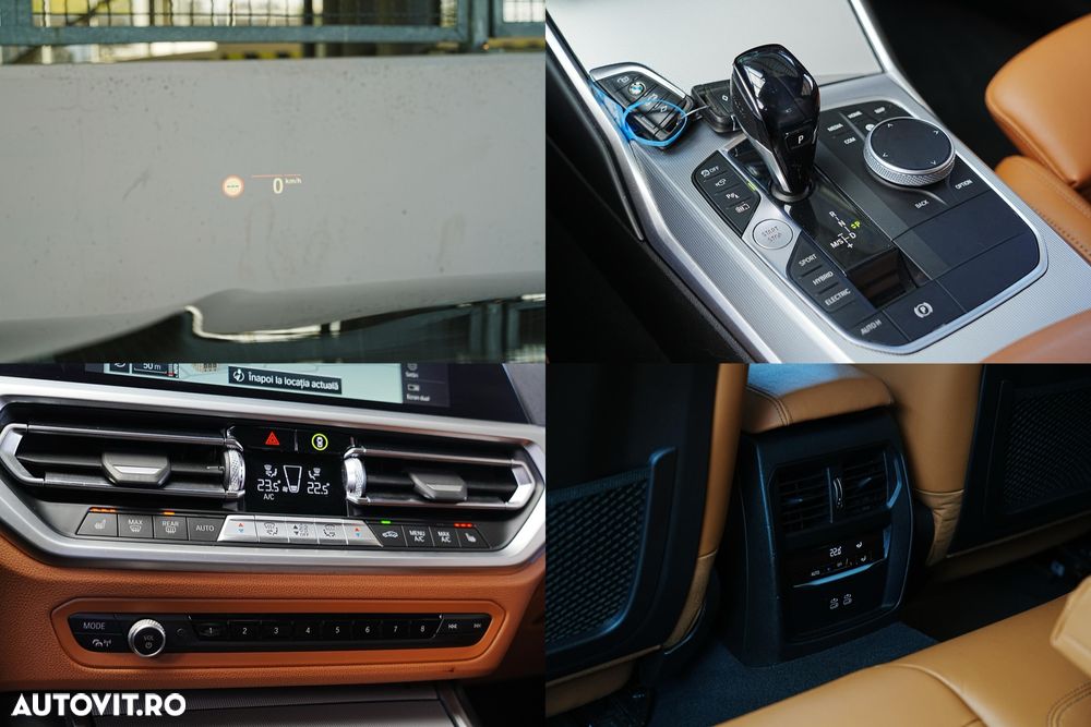 BMW Seria 3 - 24