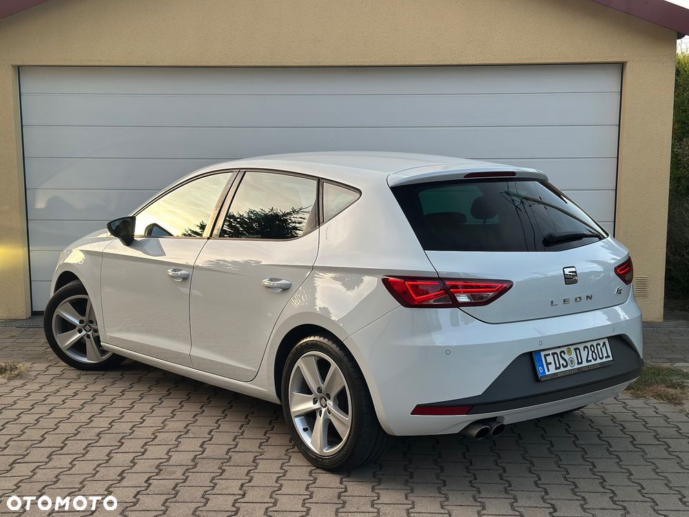 Seat Leon 1.4 TSI Start&Stop FR - 3