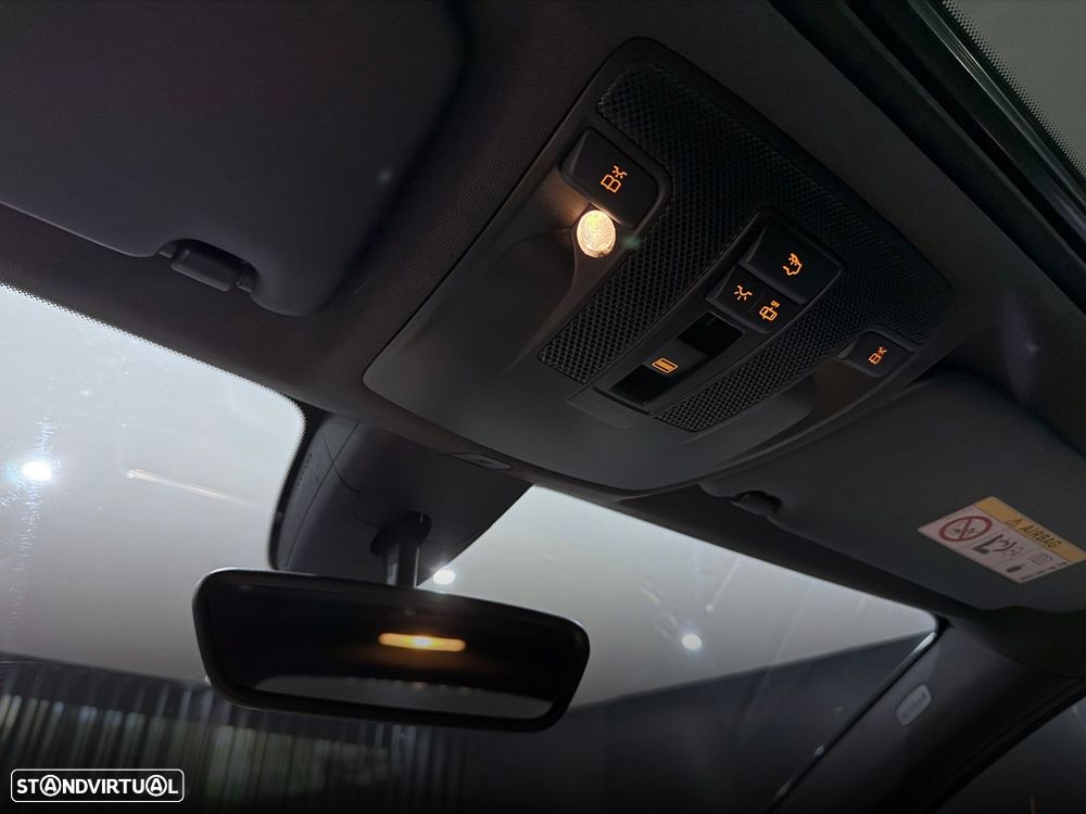 Mercedes-Benz B 180 CDI Urban - 29