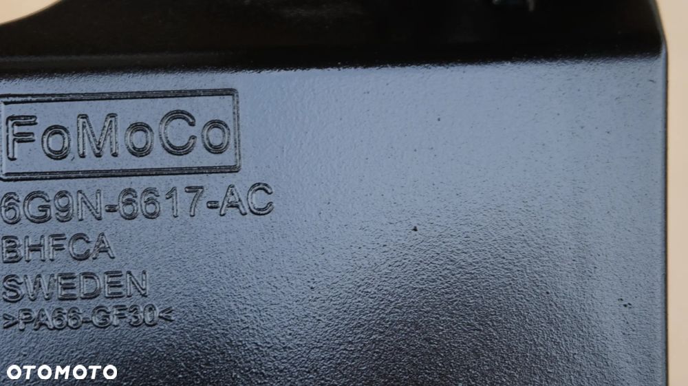 VOLVO S80 V70 XC70 XC90 3.2 R6 B6324S smok pompy oleju 6G9N-6617-AC - 4