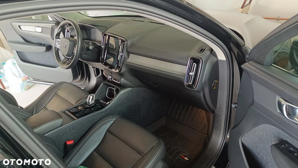 Volvo XC 40 T4 Geartronic Inscription - 6